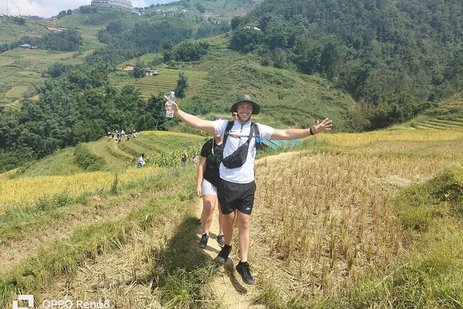 1-day Authentik trek & Panorama valley views - Sapa’s Muong Hoa Valley trek: what makes it feel local