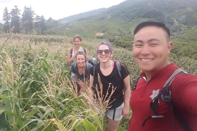 1-day Authentik trek & Panorama valley views - How demanding is a 6-hour trek in Sapa?