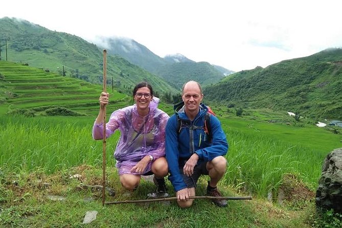 1-day Authentik trek & Panorama valley views - Private group perks: why it’s more than a cheaper way to “get a guide”