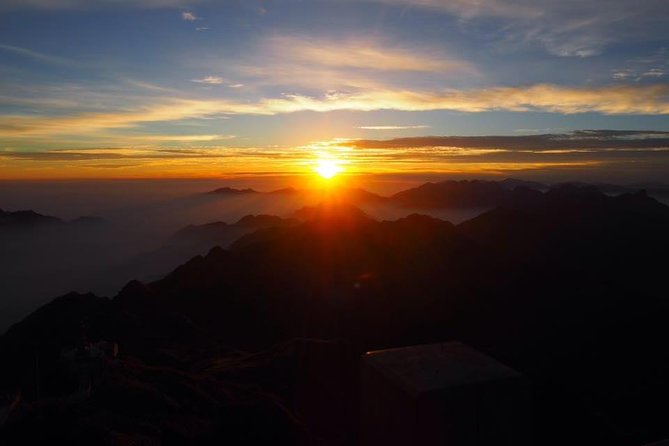 1 day Fansipan Trekking - Guides, Safety, and the Small Things That Make It Feel Worth It