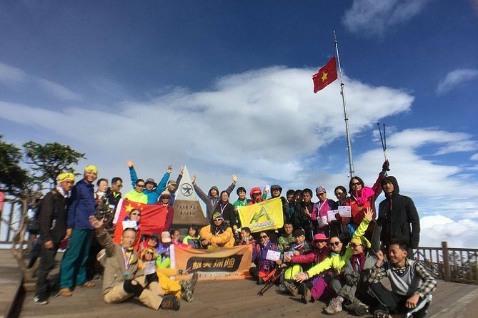 1 day Fansipan Trekking - Price and Value: Why $80 Often Feels Fair for This Climb