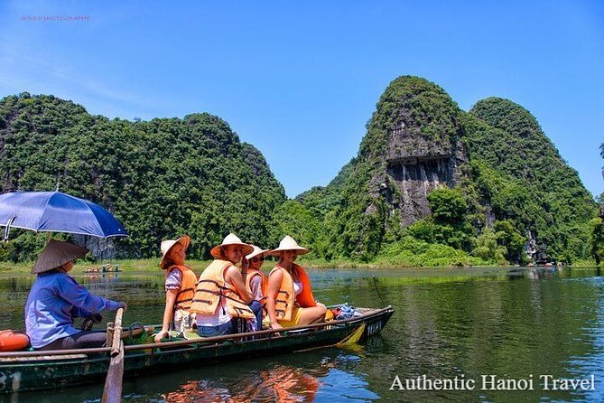 1 Day Luxury Ninh Binh Tour with Many Options From Hanoi - Price and Value: What $45 Buys You (and What It Doesn’t)