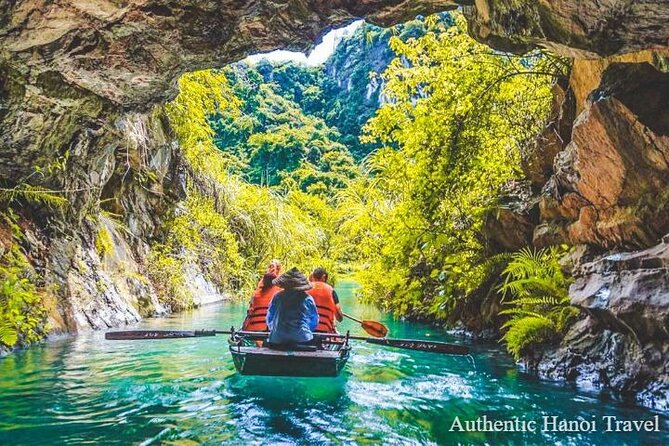 1 Day Luxury Tour in Bai Dinh, Trang An and Mua Cave From Hanoi - Lunch at a Local Restaurant and the Hoa Lu Stop