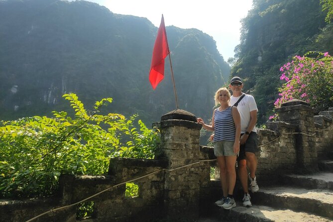 1 Day Luxury Tour in Bai Dinh, Trang An and Mua Cave From Hanoi - Price and Value: Is $45 a Fair Deal for This Big Day?