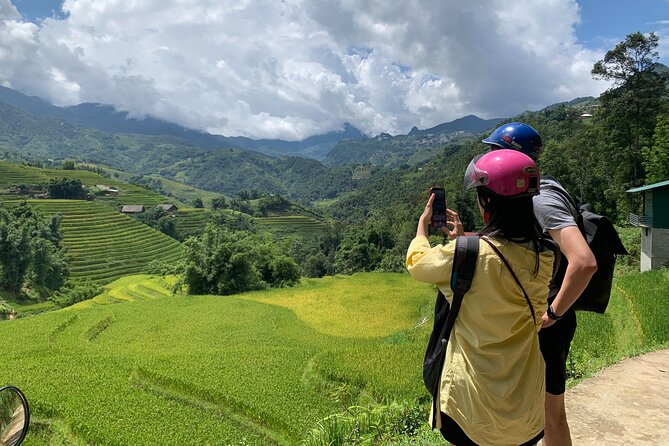 1 Day Sapa Authentic Trekking ( off beaten track ) - Timing and comfort: a realistic look at 5 to 6 hours
