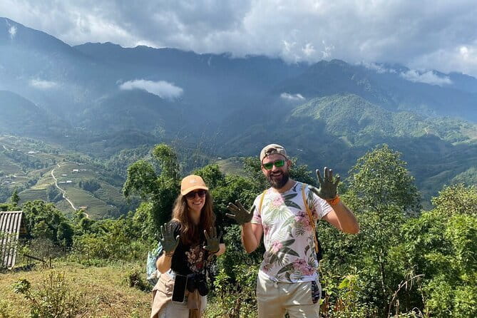 1 Day Sapa Tour Explore Y Linh Ho And Lao Chai And Ta Van Village - Key Highlights to Know Before You Go