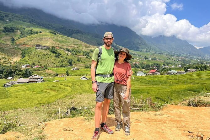 1 Day Sapa Tour Explore Y Linh Ho And Lao Chai And Ta Van Village - Price and Logistics: What $25 Gets You in Real Terms