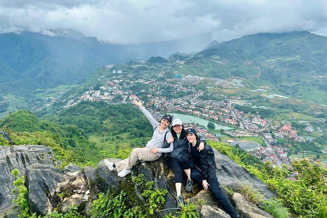 1 Day Sapa Tour Explore Y Linh Ho And Lao Chai And Ta Van Village - What to Pack and How to Pace Yourself