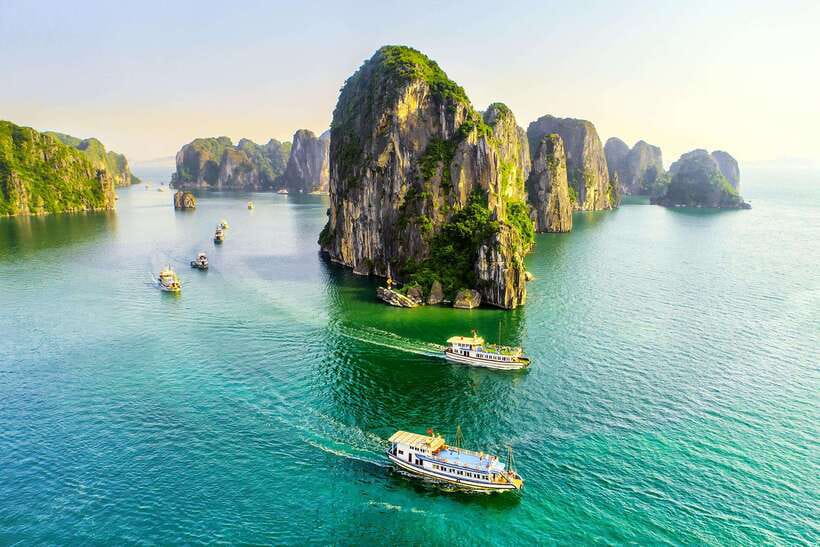 1-Day Tour Explore Unesco-recognized Ha Long Bay on Cruise - One Day on UNESCO Halong Bay: What This Trip Actually Delivers