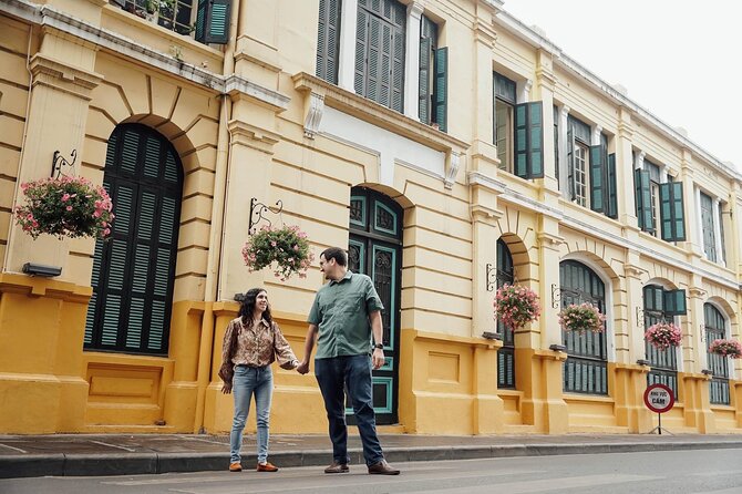 1 Hour Private Experience in HaNoi with Professional Photographer - Why this 1-hour private Hanoi photo walk is good value