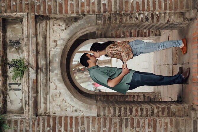 1 Hour Private Experience in HaNoi with Professional Photographer - Fast photo delivery: originals in hours, edits the next day
