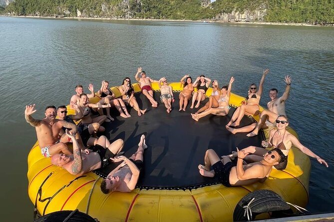 1 Night Party Boat & 1 Night Bungalow in Private Island - Price and What You’re Actually Getting for $330