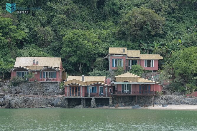 1 Night Party Boat & 1 Night Bungalow in Private Island - Guide, Timing, and Group Size: When It’s Fun vs. When It Feels Like a Flow Line