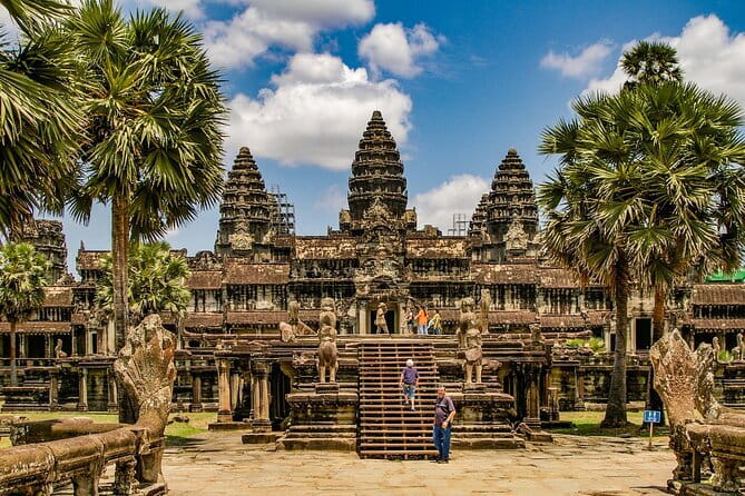 10-Day Vietnam Discovery from North to South | Best Packages - Ba Na Hills: Golden Bridge and the French Village