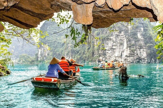 10-Day Vietnam Itinerary | Discover Vietnam’s top attractions - Hue: Hai Van Pass Views, Khai Dinh Tomb, the Citadel, and Thien Mu Pagoda