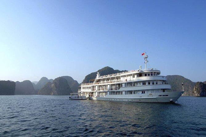 10-Day Vietnam Itinerary | Luxurious Discovery | Best 2026-27 - Hanoi Morning Timing: Old Quarter to Ha Long at a Human Pace