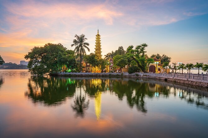 10 Day Vietnam Travel (Hanoi-Ha Long-Ninh Binh-Sapa-Da Nang-HCM) - Day 2 in Ninh Binh: Hoa Lu, Tam Coc boat, and Mua Cave views