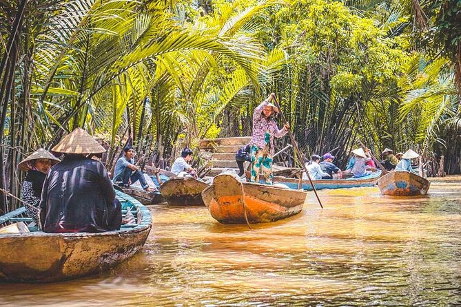10 Day Vietnam Travel (Hanoi-Ha Long-Ninh Binh-Sapa-Da Nang-HCM) - Days 3–4 in Ha Long Bay: Sung Sot, Ti Top, and kayaking in the Natural Zone