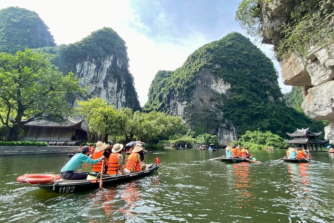 10 Day Vietnam Travel (Hanoi-Ha Long-Ninh Binh-Sapa-Da Nang-HCM) - Day 5 in Danang and Hoi An: My Khe Beach, Marble Mountains, lantern-town evening