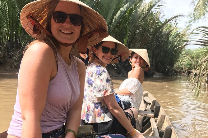 10 Day Vietnam Travel (Hanoi-Ha Long-Ninh Binh-Sapa-Da Nang-HCM) - Day 7: a Danang morning, then a flight to Ho Chi Minh