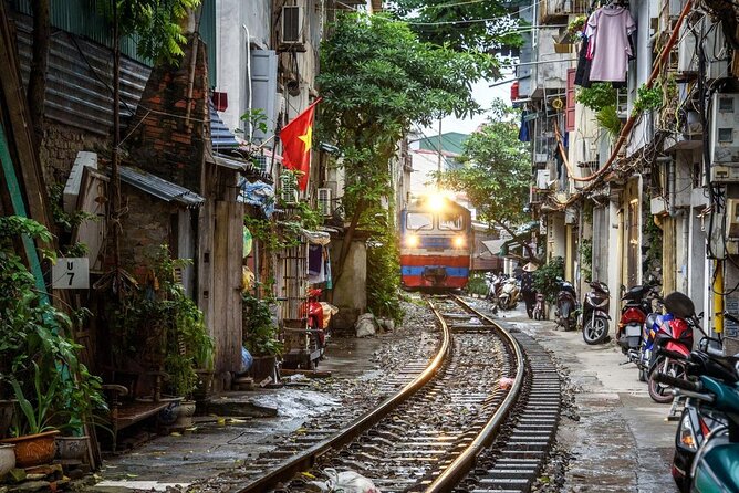 10 Day Vietnam Travel (Hanoi-Ha Long-Ninh Binh-Sapa-Da Nang-HCM) - Getting Around Without Stress: pickups, group size, and pace
