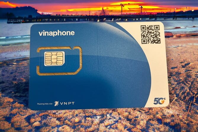 10 Days 30GB Data and Call SIM Card Vietnam - Why a 10-Day 30GB SIM Beats Roaming for Vietnam Trips