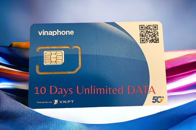10 Days 30GB Data and Call SIM Card Vietnam - Setup Help: Nano/Micro/Mini and APN Fixing