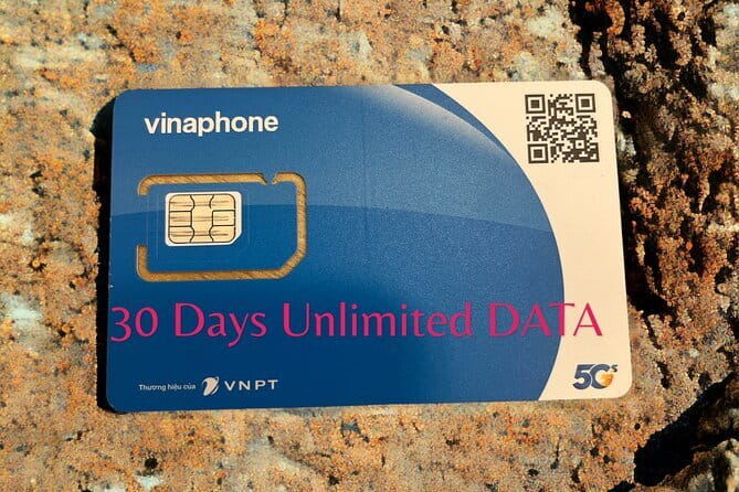 10 Days 30GB Data and Call SIM Card Vietnam - The Human Touch: Why the Staff Help Changes the Experience