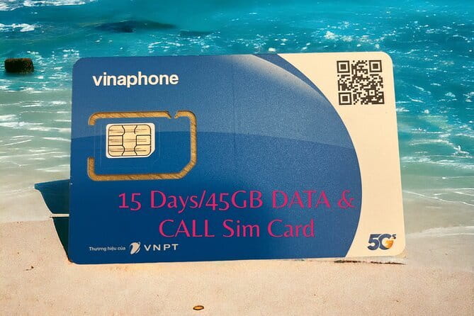 10 Days 30GB Data and Call SIM Card Vietnam - Price and Value: Is $11 Actually Good Here?