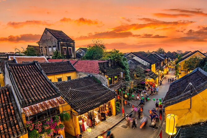 10 Days Signature Vietnam Budget Tour - Hanoi Pagodas, Ho Chi Minh Complex, and the Temple of Learning