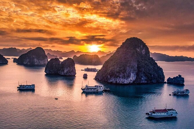 10 Days Signature Vietnam Budget Tour - Hoi An Arrival and the Countryside Cycle Intro
