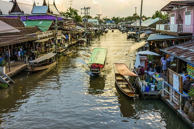 10 Days Southeast Asia Tour with Accommodation - Siem Reap arrives by flight: time saved for the Angkor core