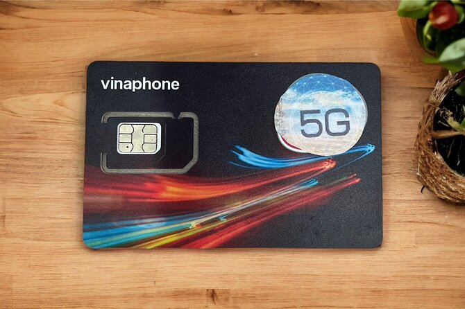 10 Days Unlimited DATA SIM CARD Vietnam - Support That Extends Beyond the Airport
