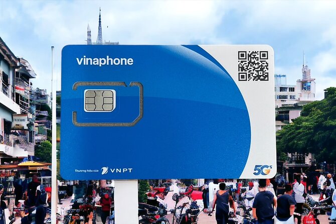 10 Days Unlimited DATA SIM CARD Vietnam - Price Value: Why This $5 Deal Can Be a No-Brainer
