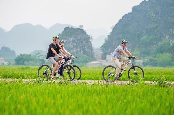 11-Day Itinerary through Vietnam: From North to South | Top 1 - North-to-South Vietnam without the chaos