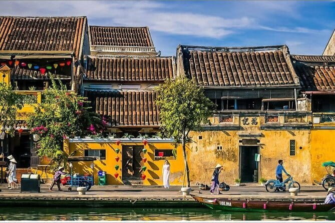 11-Day Itinerary through Vietnam: From North to South | Top 1 - The $999 value: what you’re actually paying for