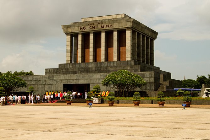 11 Days Allure Of Vietnam From The North To The South - North-to-south Vietnam, with built-in structure and real free time