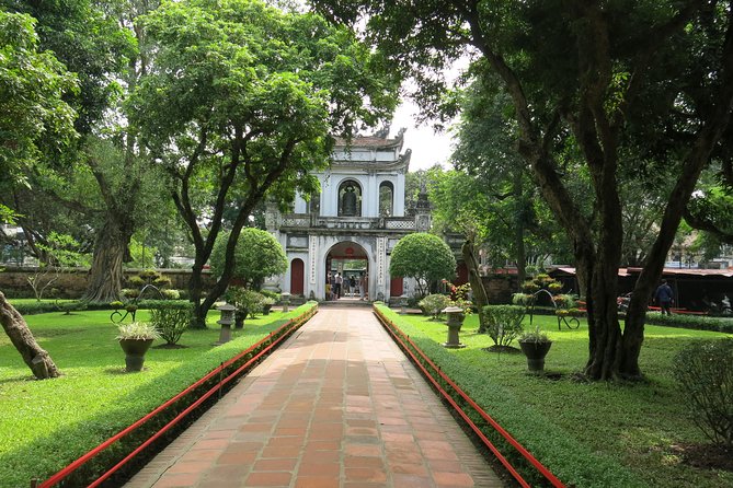 11 Days Allure Of Vietnam From The North To The South - Hanoi kickoff (Day 1) and Ha Long Bay cruise reality (Days 2–3)