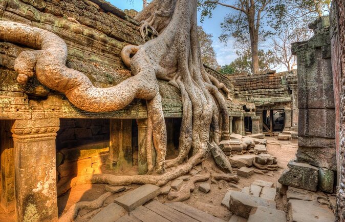 12-Day Tour to Vietnam and Cambodia from Hanoi - Key points worth knowing before you go