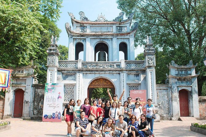 12-Day Tour to Vietnam and Cambodia from Hanoi - Hoi An and My Son: trading-town charm followed by Cham history