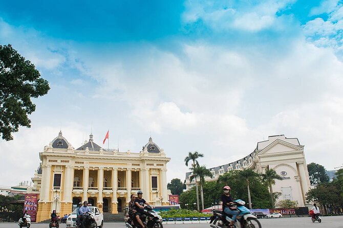 12-Day Tour to Vietnam and Cambodia from Hanoi - Siem Reap and Angkor Thom: the walled city feel