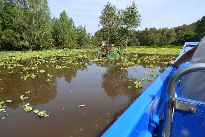 12-Day Vietnam Discovery Tour - Hoi An and Cu Lao Cham: old-town freedom plus island calm