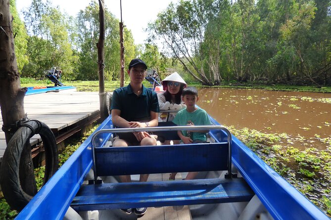 12-Day Vietnam Discovery Tour - Lan Ha Bay and Halong’s caves: early starts that pay off