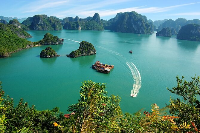 12-Day Vietnam Highlights Travel from Hanoi - Key Things That Make This Tour Work