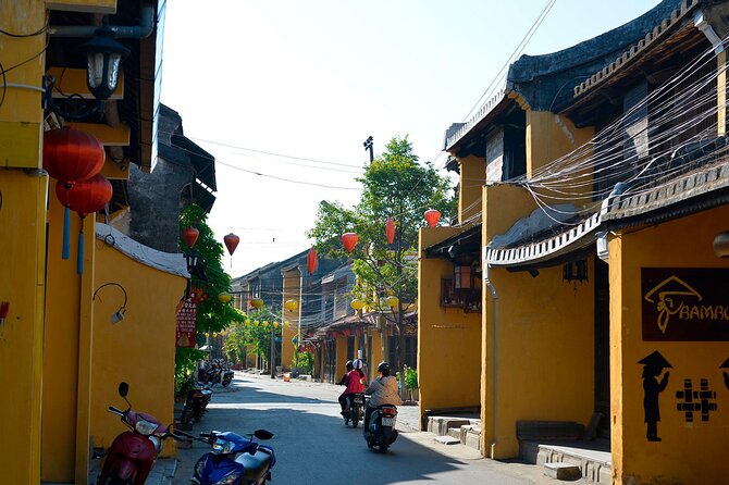 12-Day Vietnam Highlights Travel from Hanoi - Fly to Hue: Dragon Boat to Thien Mu and Royal-Era Highlights