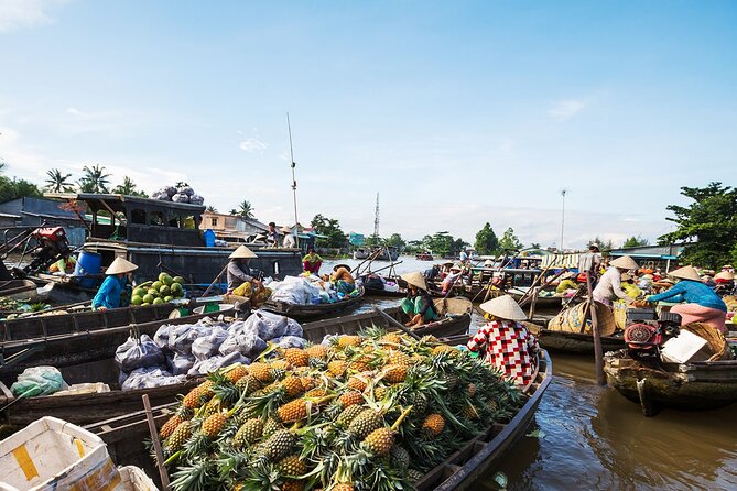 12-Day Vietnam Highlights Travel from Hanoi - Da Nang Coast + My Son Sanctuary + Hoi An Check-In