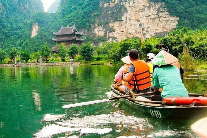 12 Days in Vietnam | Cultural Exploration with Beach Escapes - Ha Long Bay to Lan Ha Bay Cruise: Sunrise Tai Chi and Island Time