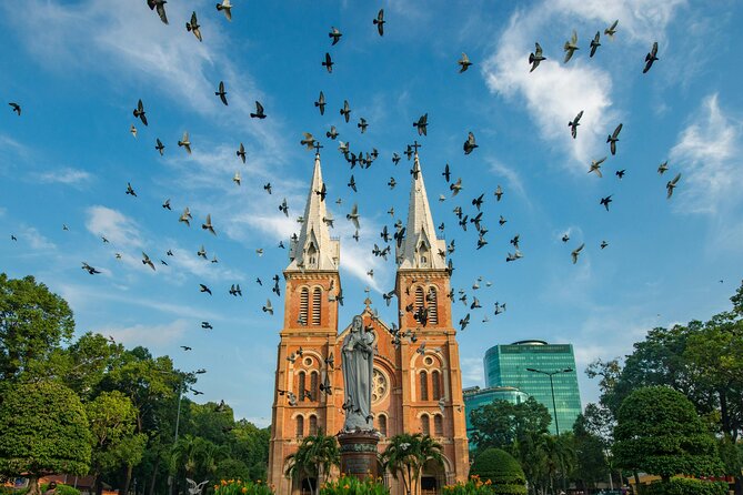 12 Days Vietnam Tour Package - Flying to Hue: Imperial City first, then Thien Mu views and Khai Dinh