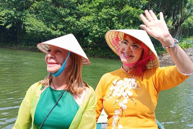 12 Days Vietnam Tour Package - Arrival day in Hanoi: pickup, rest, and an easy start