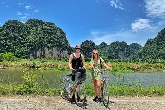 13-Day Vietnam Itinerary | Discover the Best of Vietnam | Top 1 - Da Nang to Hoi An: Marble Mountains and Coconut Forest